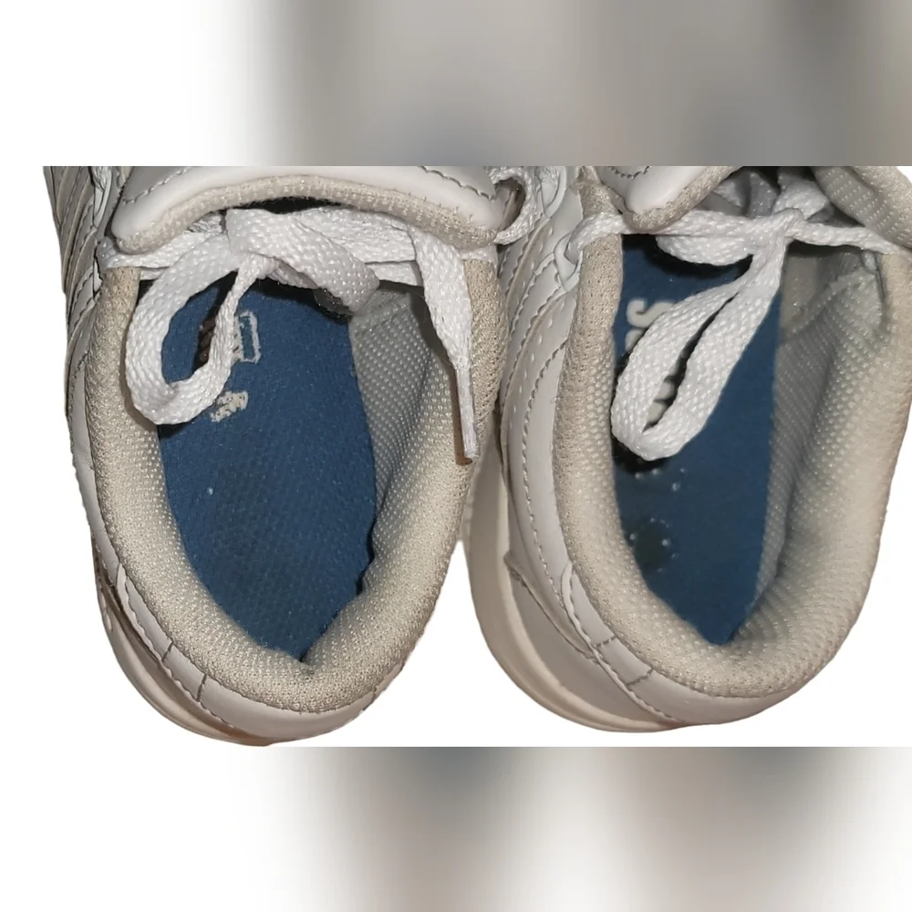 Kids  Unisex K-Swiss Leather Sneakers
